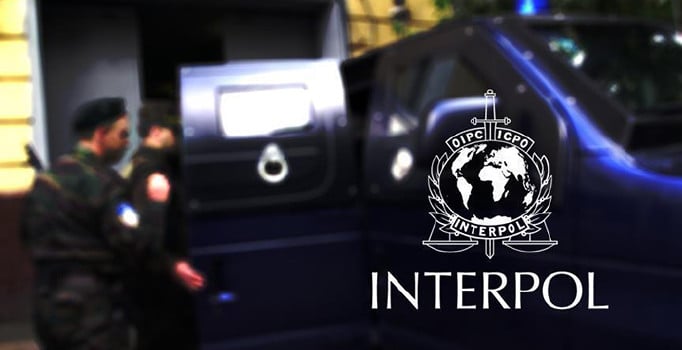 Kosova INTERPOL üyeliğine alınmadı
