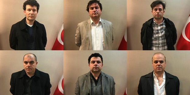 Kosova operasyonuyla Balkan yapılanması deşifre oldu