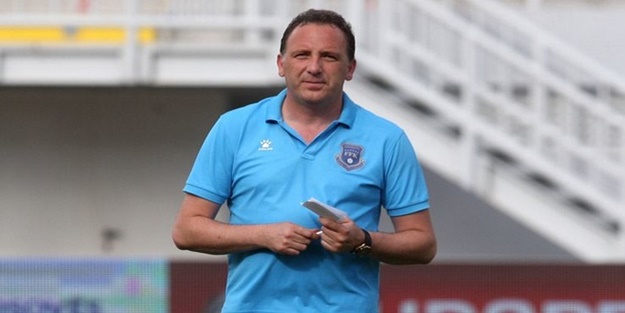 Kosova Teknik Direktörü Bunjaki'den Arda Turan yorumu