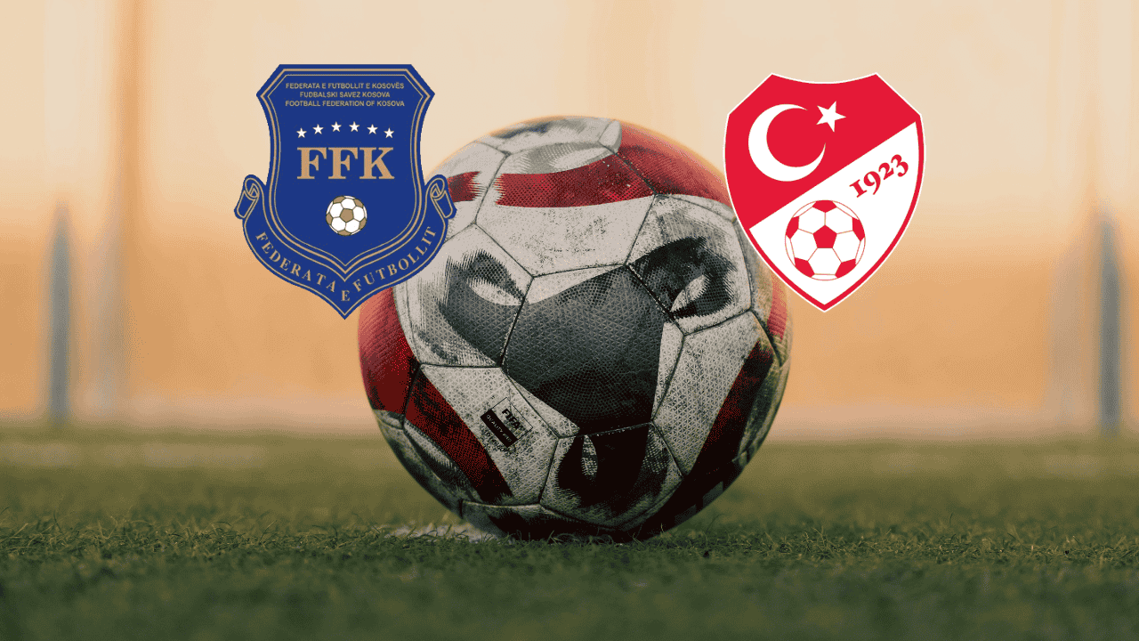 Türkiye Dünya Kupası'nda!