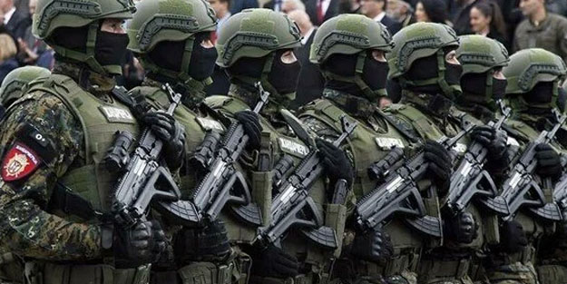 Kosova ve Sırbistan anlaşamadı