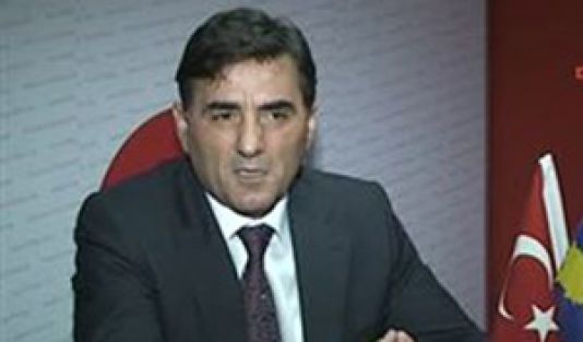 Kosova Demokratik Türk Partisi, yerel seçimlerde iddialı