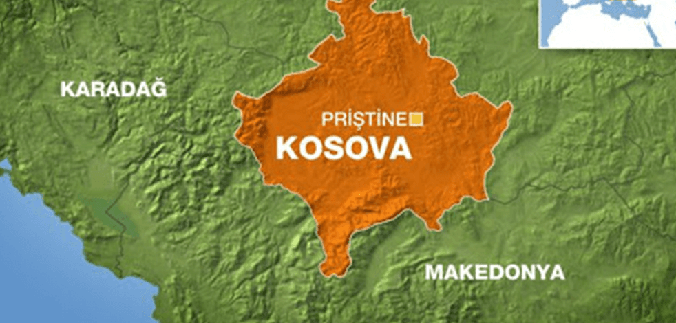 Kosova'da 1500 kişi zehirlendi: Ülkede acil durum ilan edildi