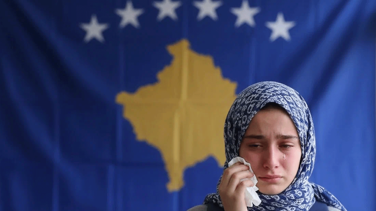 Kosova’da 28 Şubat hortladı! Tarih tekerrür mü ediyor?