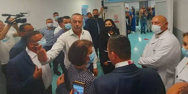 Kosova’da 500 kişi zehirlenince acil durum ilan edildi