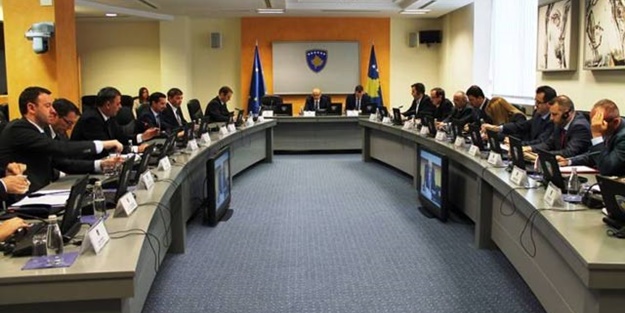 Kosova'da Karadağ sınırı için ekip kuracak