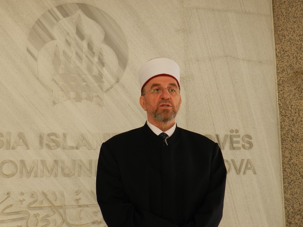 Kosova’da Pandemi döneminde Ramazan’ın ilk günü 