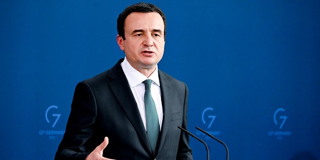 Kosova'da Sırpların tepkisine neden olan uygulamada yeni karar!