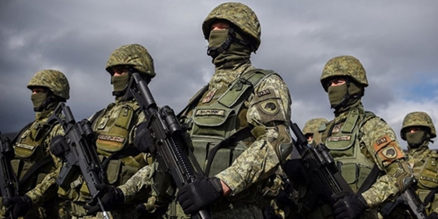 Kosova'da yeni gelişme! Asker gönderiyor