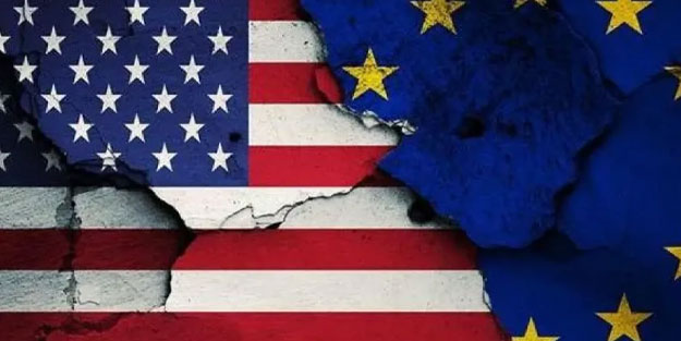 Kosova'dan, AB ve ABD'ye şok suçlama