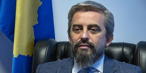 Dikkat çeken Türkiye hamlesi: FETÖ ve PKK'yı terör listesine dahil edelim