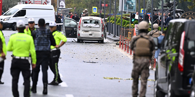 Kosova’dan Türkiye’ye destek mesajı