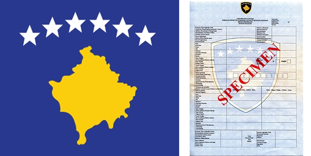 Kosovalı Türkler kimliklerine kavuşuyor