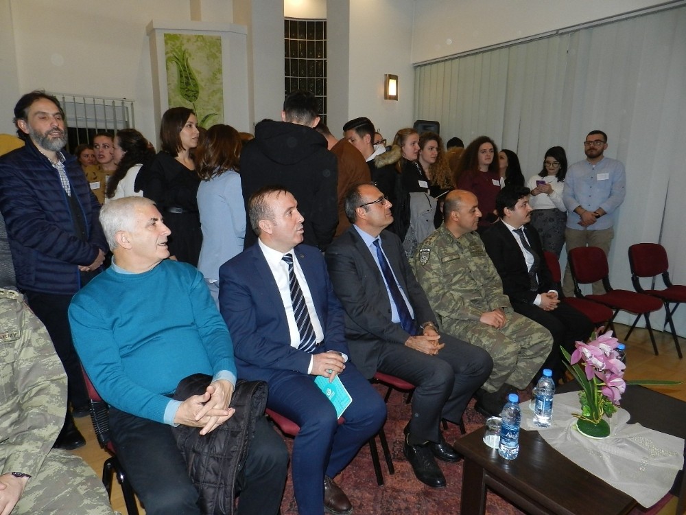 Kosovalılar Türkçe öğreniyor 