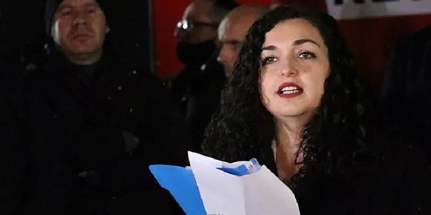 Kosova'nın yeni cumhurbaşkanı belli oldu! Dikkat çeken 'Türkçe' ayrıntısı