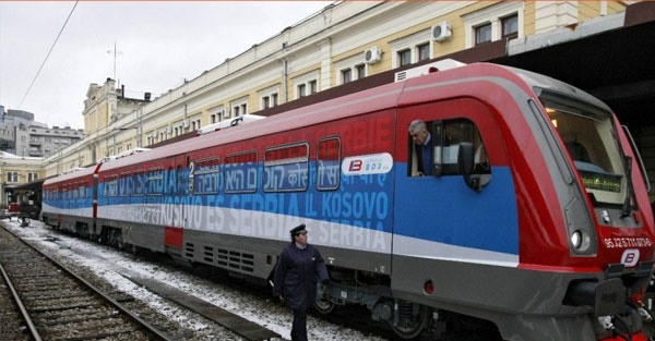 Kosova’ya ’askeri’ tehdit!