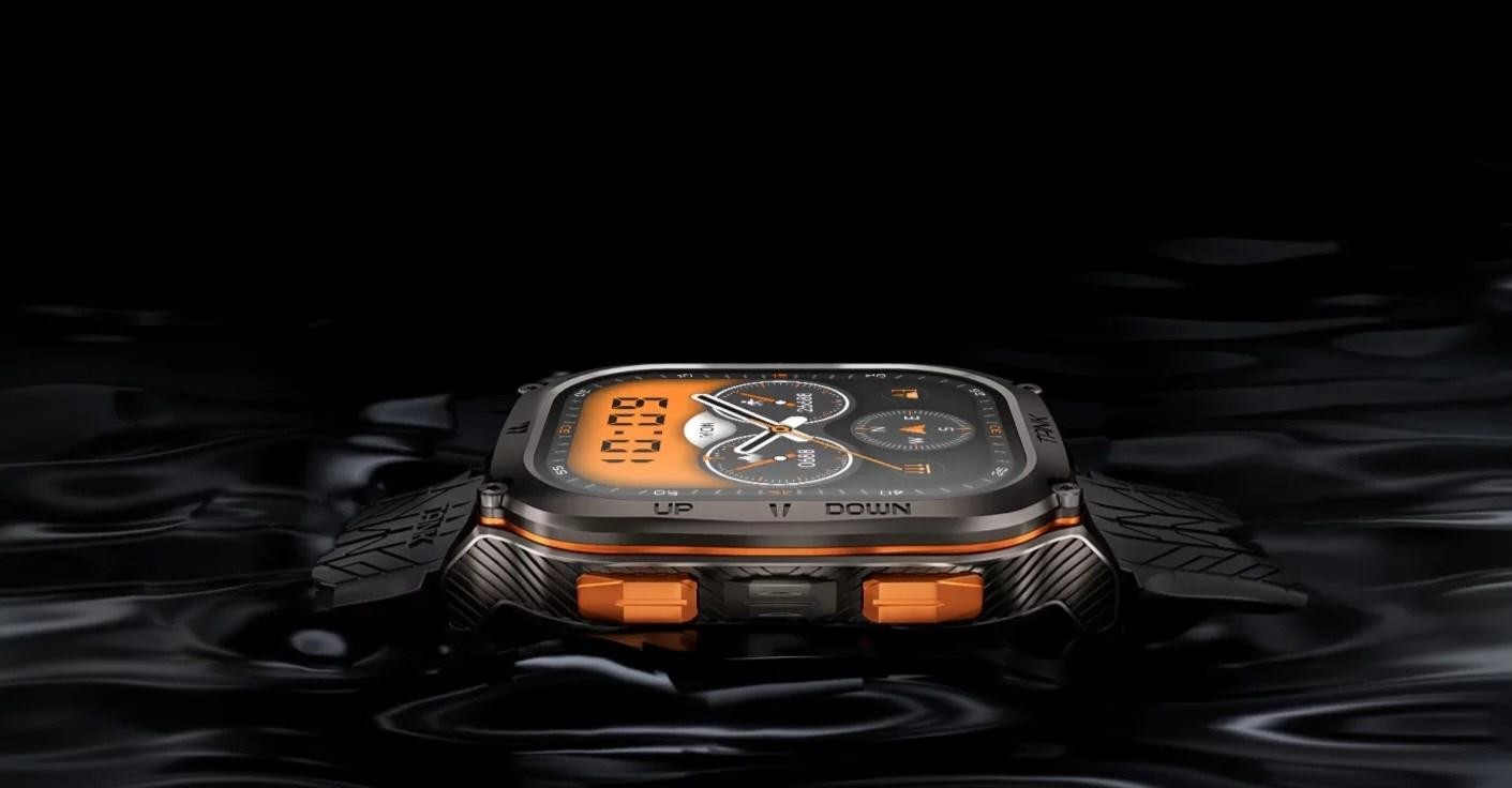 Kospet Tank M3 ve M3 Ultra tanıtıldı