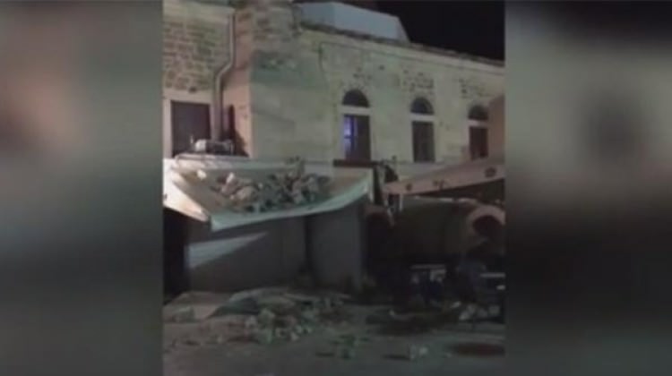 Kos'ta 2 kişi öldü! Çok sayıda yaralı var