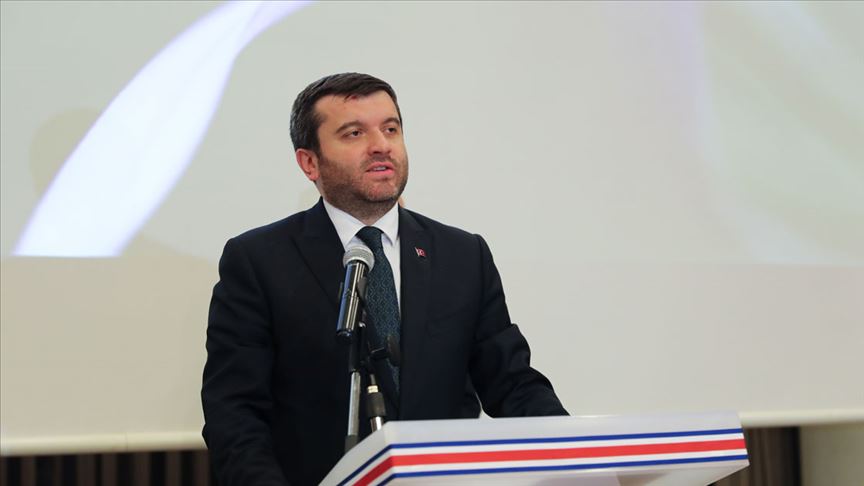 'Kosta Rika ile iş birliğimiz geniş bir yelpazede ilerlemeye devam edecek'