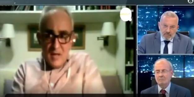 Kostas Grivas: Türkiye Yunanistan'ı işgal etmek istiyor