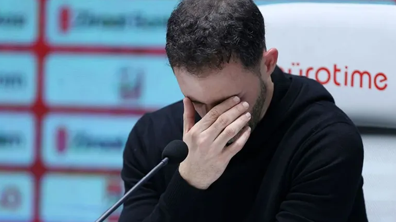 "Köstebek" İddiası Bardağı Taşırdı! Tedesco'nun neden kovulduğu ortaya çıktı! Fenerbahçe'de kriz