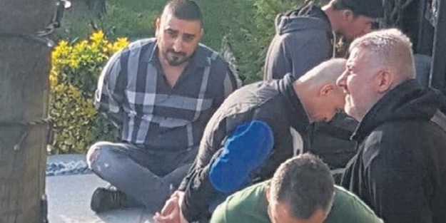 Köstebek polis böyle bilgi sızdırmış