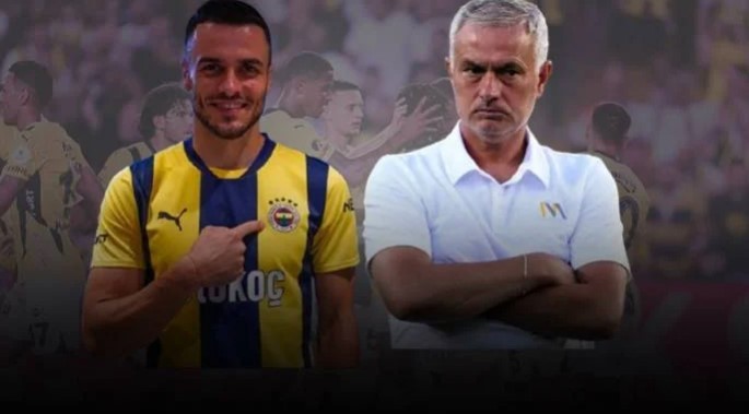 Kostic geldi işler değişti! Mourinho şimdi ne yapacak?