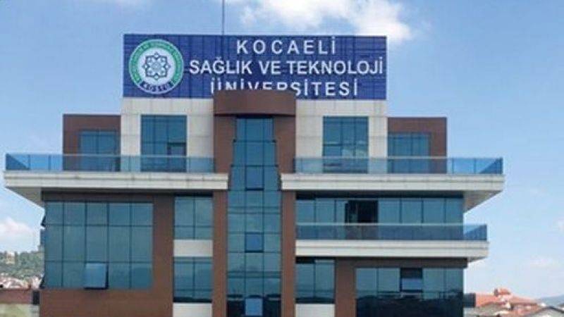 KOSTÜ öğretim üyesi alıyor