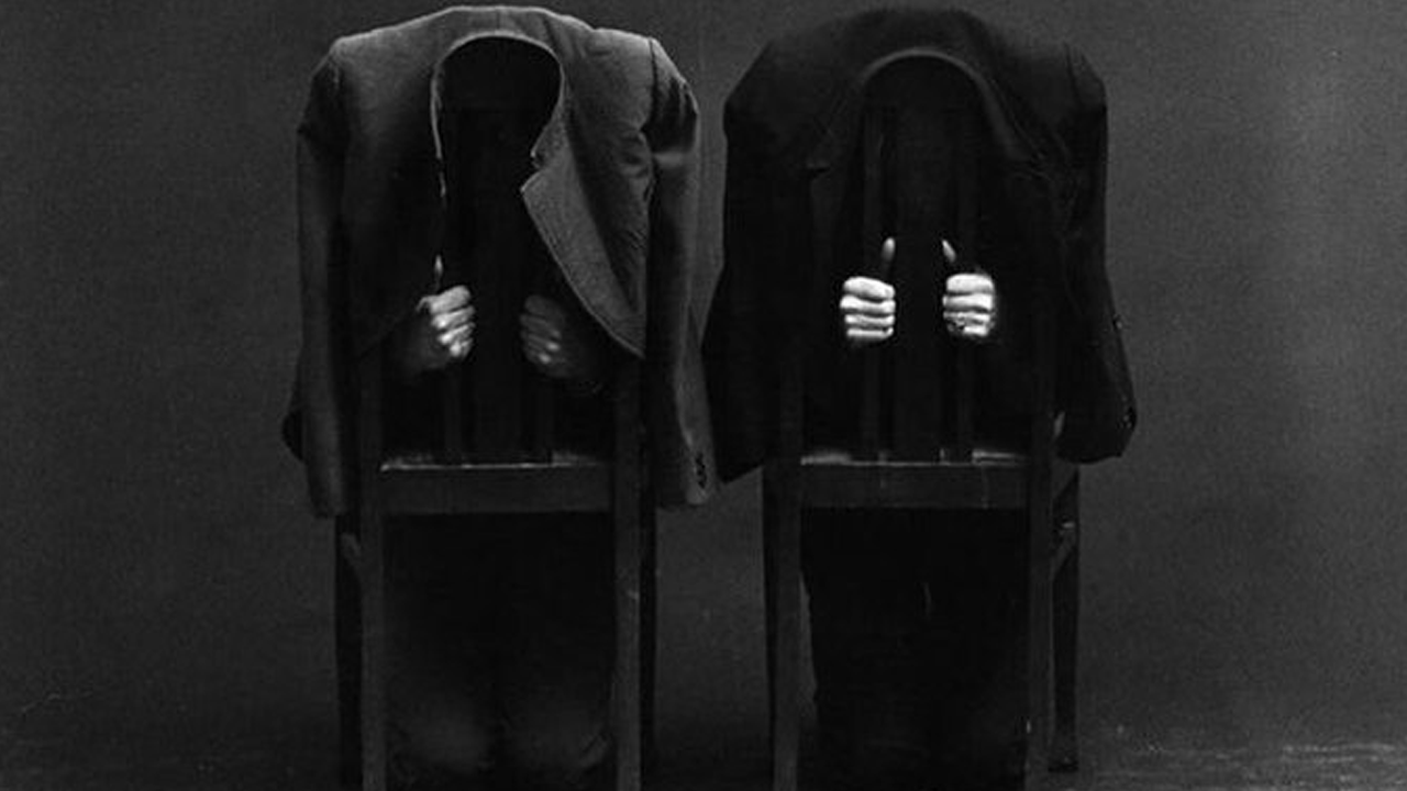 Kostüm değil, kimlik değişimi!