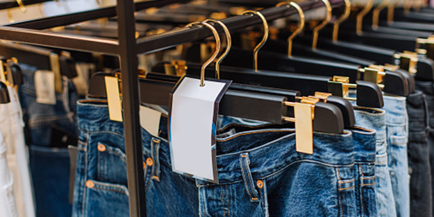 Kot pantolon devi iflas etti! Mağazaları kepenk indirmeye başladı