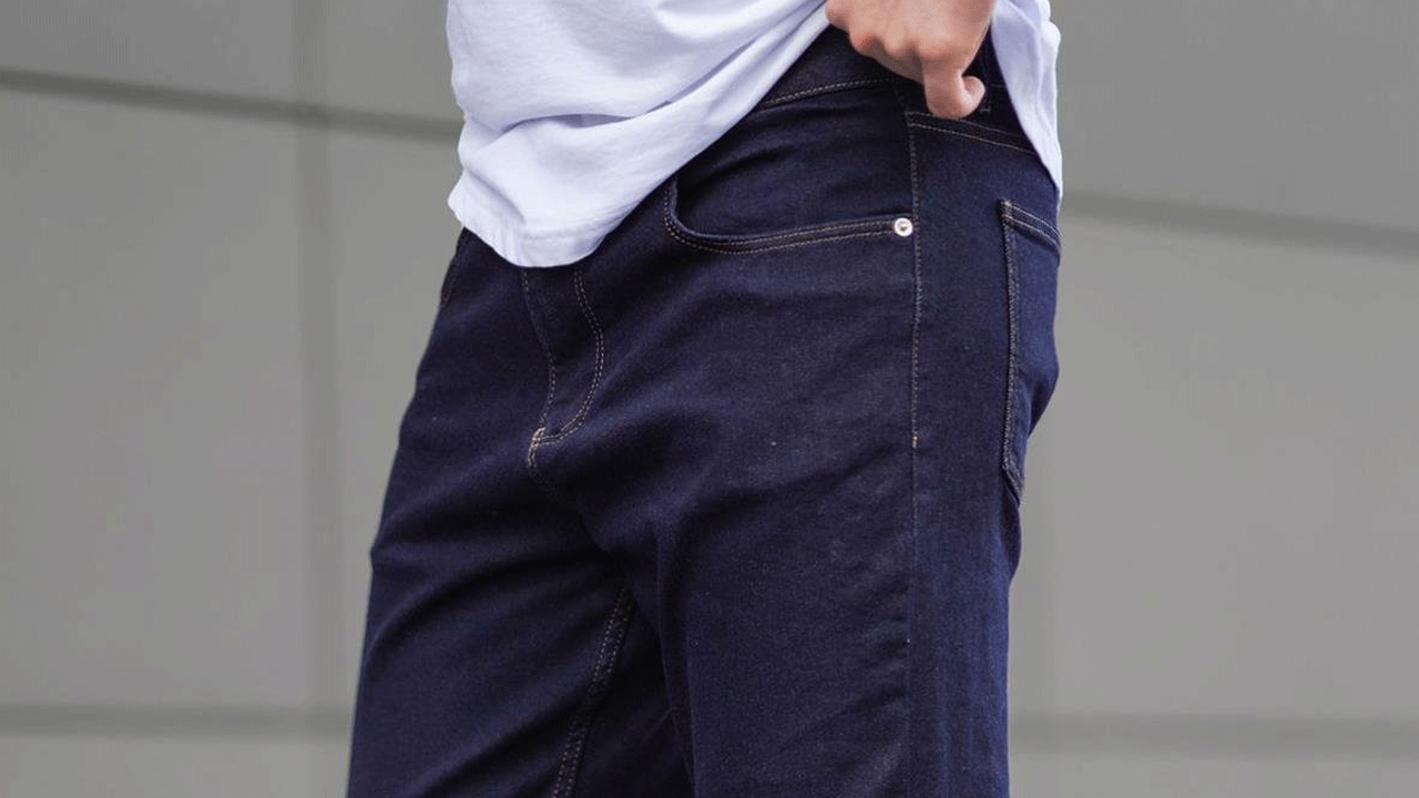 Kot pantolonlarına dikkat! Ailelere çok önemli uyarı