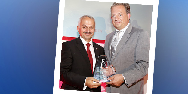 Kotil, ‘Yılın CEO’su