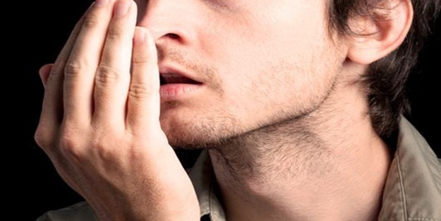 Kötü ağız kokusu hastalık habercisi