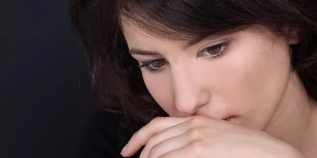 Kötü Anıların hayatınızı etkilemesine izin vermeyin