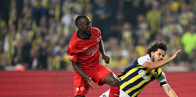 Kötü haber! Fenerbahçe'de o futbolcu artık iflas etti... Yönetim artık yeter dedi!