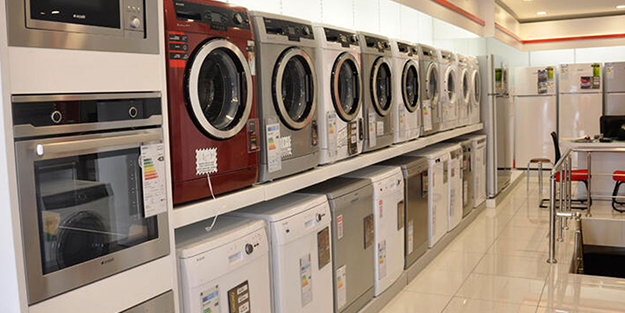 Kötü haber geldi! Beyaz eşya üreticisi iflas etti