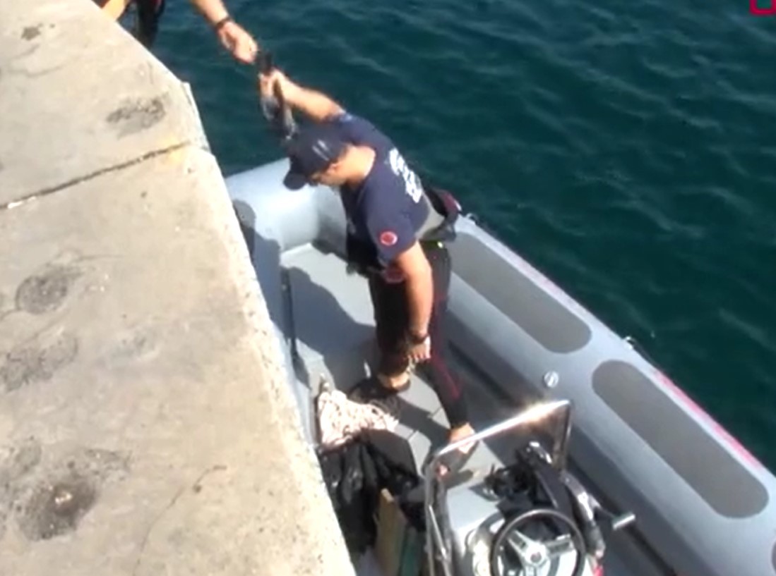 Kötü haber geldi: Cansız bedenine ulaşıldı!