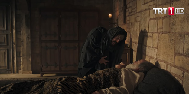 Kötü haber geldi! Diriliş Ertuğrul oyuncusu yoğun bakıma alındı