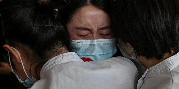 Kötü haber geldi! Dünya alarmda... Ölenlerin sayısı yükseldi