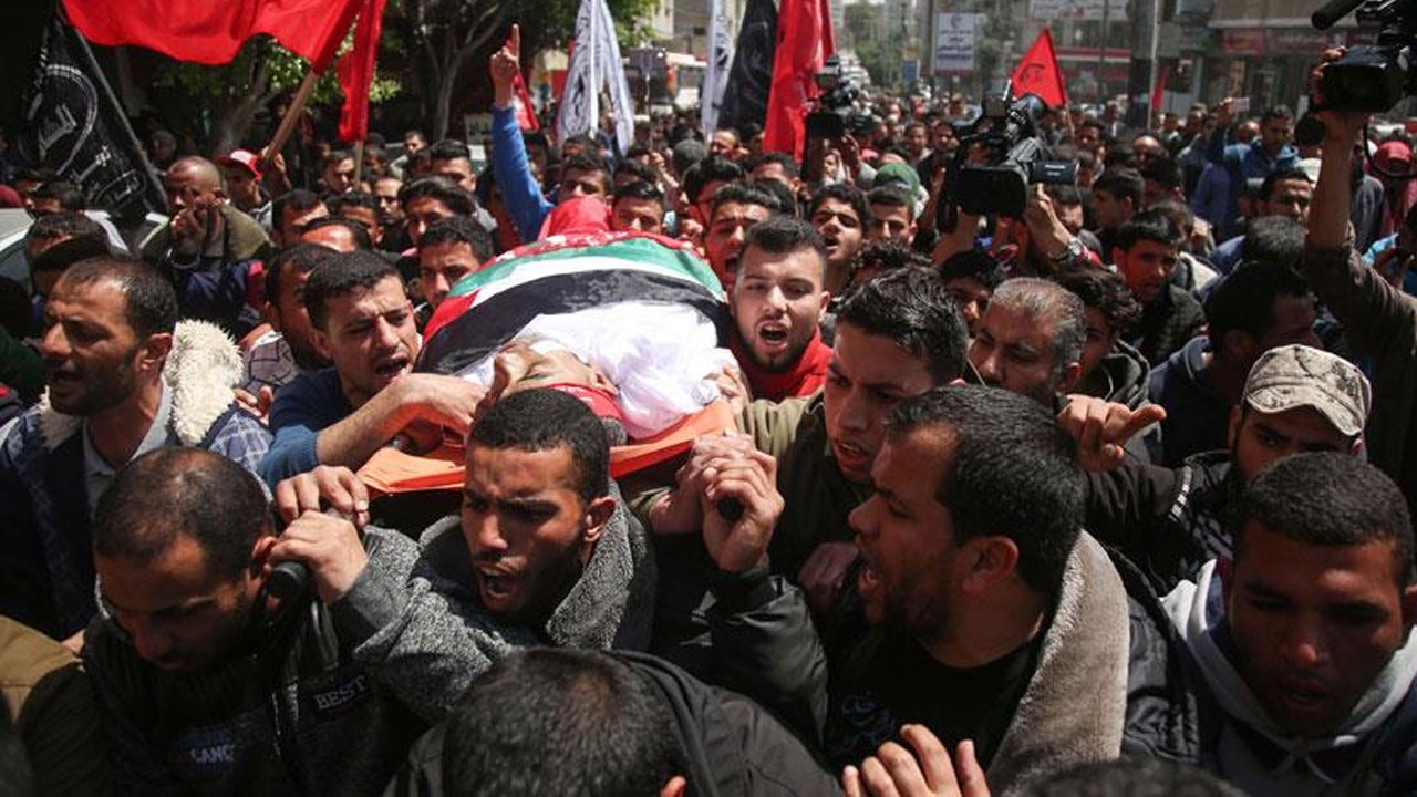 Kötü haber geldi! Şehit oldular