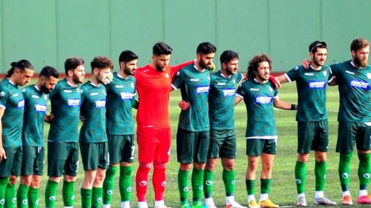 Kötü haber maalesef geldi! Türkiye'nin ünlü futbol kulübü iflas etti