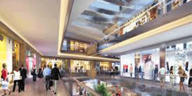 Kötü haber maalesef geldi! Ünlü AVM konkordato ilan etti