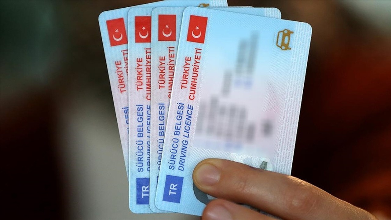 Kötü haber verildi! O kişiler artık ehliyet alamayacak