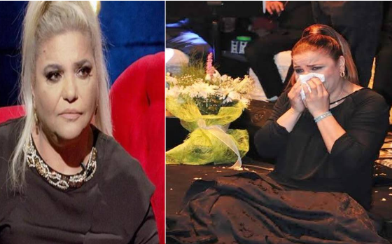 Kötü haberi Bakan Fahrettin Koca duyurmuştu! Hastaneye kaldırılan Kibariye hakkında flaş gelişme