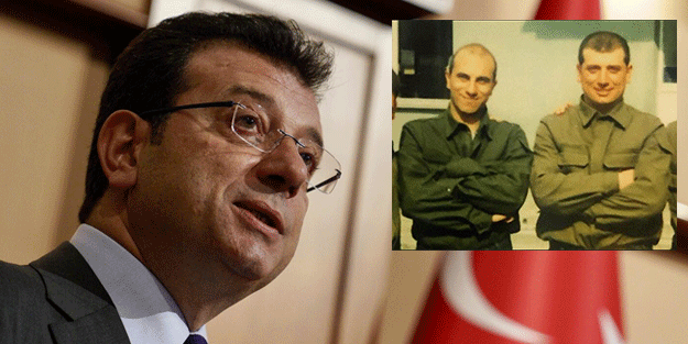 Kötü haberi verdi! Ekrem'e bir şok da asker arkadaşından