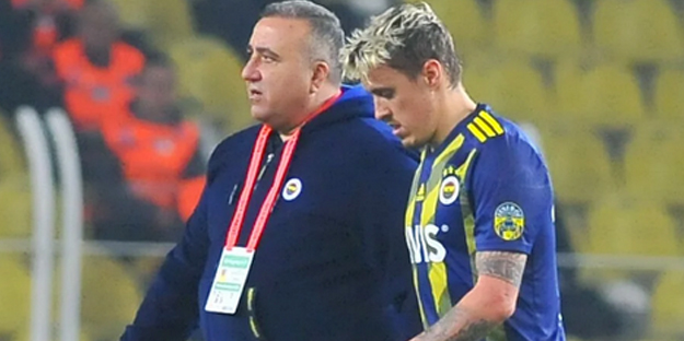Kötü haberi verdiler: Max Kruse’den olay karar: Fenerbahçeliler bu işe çok şaşıracak…