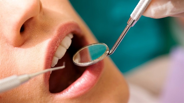 Kötü koku akciğer yetersizliği sebebi!