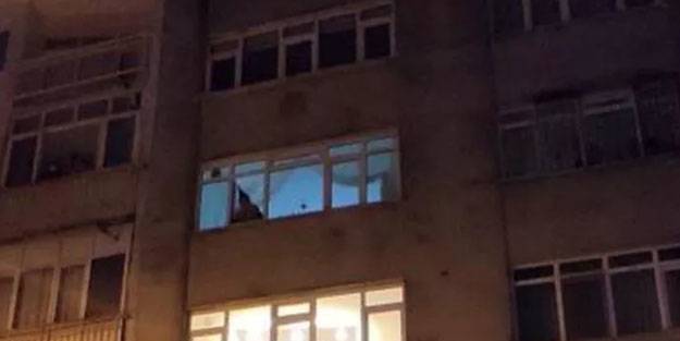 Kötü koku sonrası feci gerçek ortaya çıktı