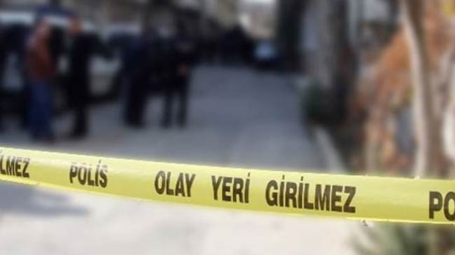 Kötü koku yayılınca öldüğü anlaşıldı