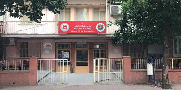 Kötü kokular üzerine ekipler harekete geçti! Belden aşağısı yanık halde bulundu